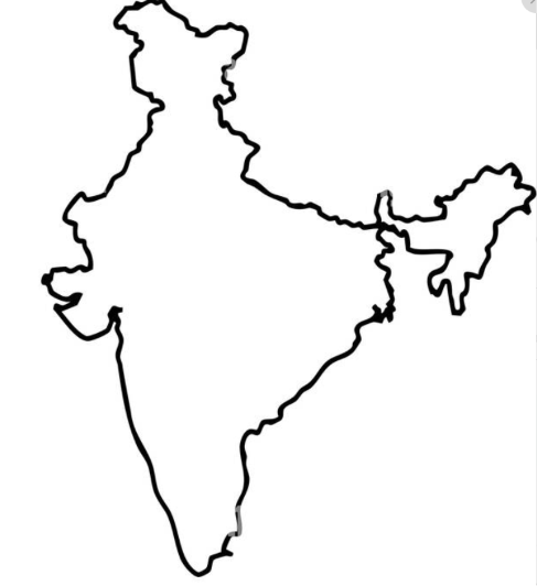 India map showing Amba Shakti plant locations