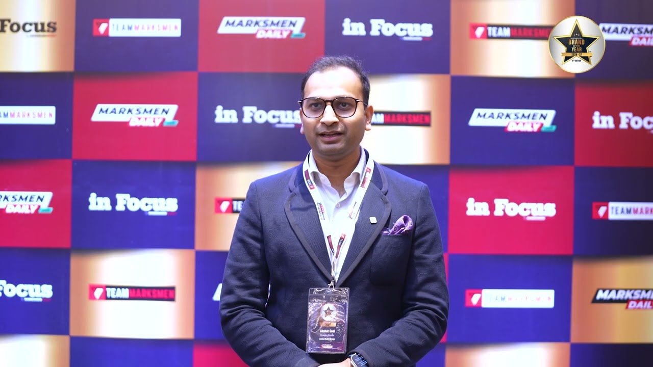 Akshat Goel Shares His Experience