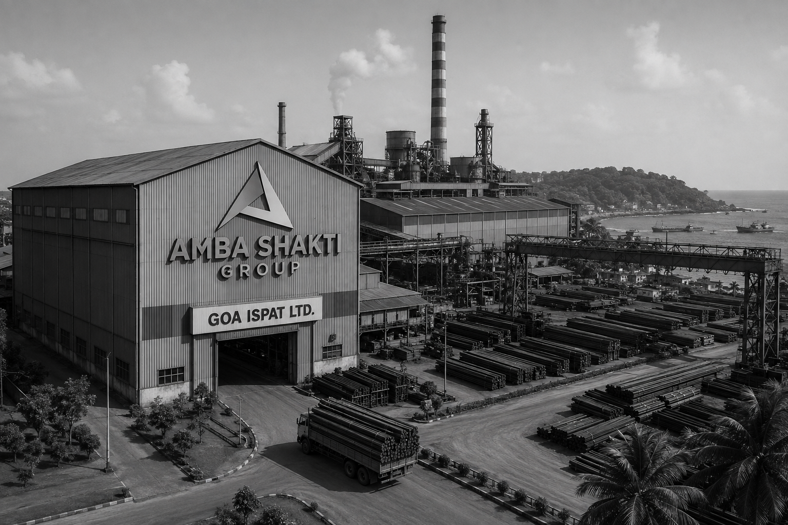 A Major Milestone: Entry into Southern India via Goa