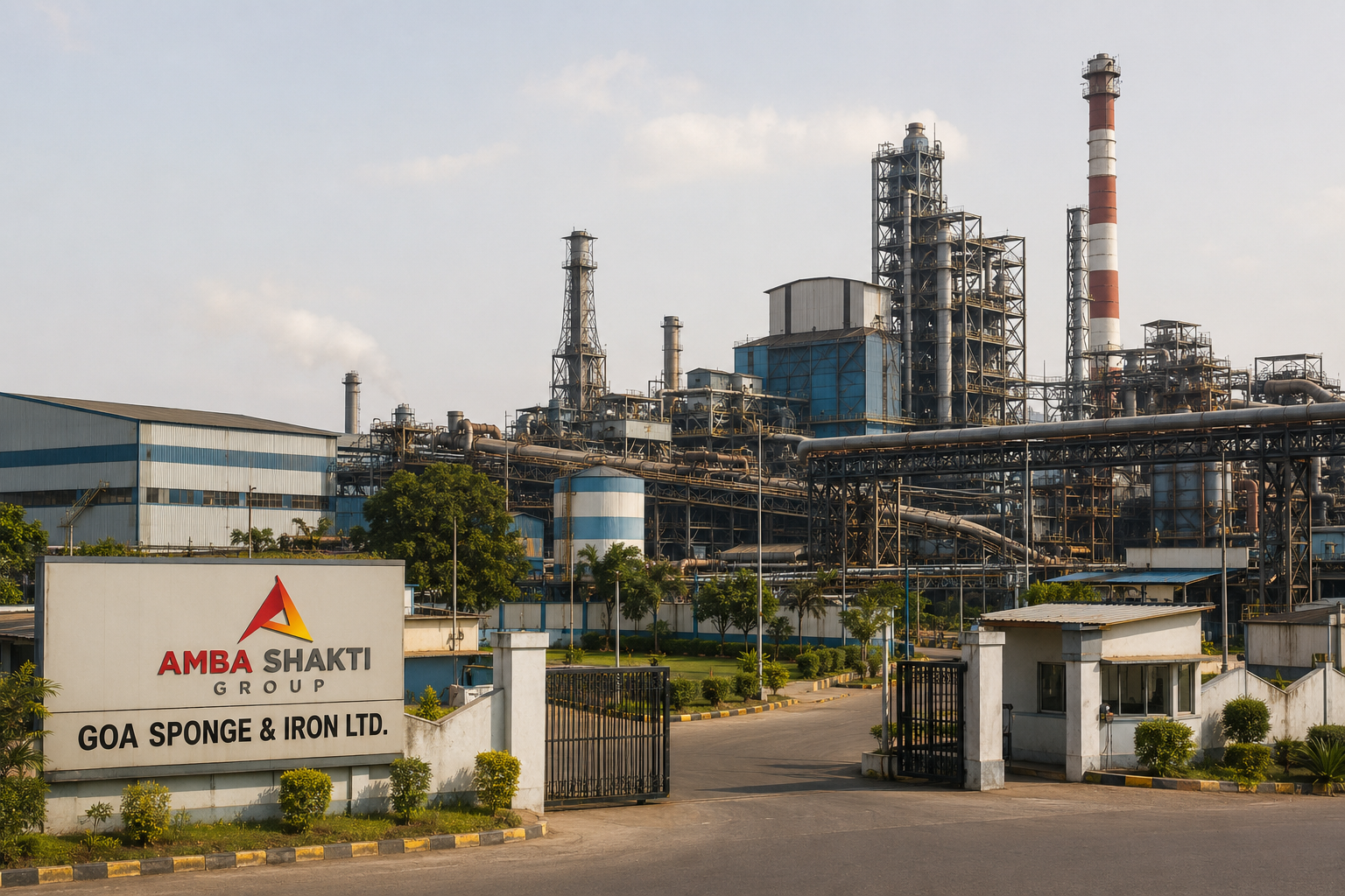 A New Era in Steel Manufacturing
