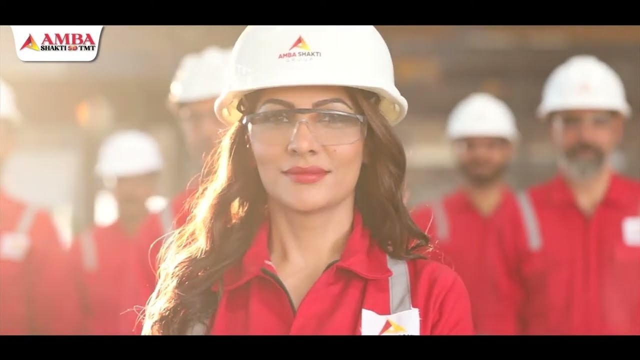 Amba Shakti Corporate film