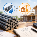 TMT Bar Price vs Construction Cost: Homeowner's Guide