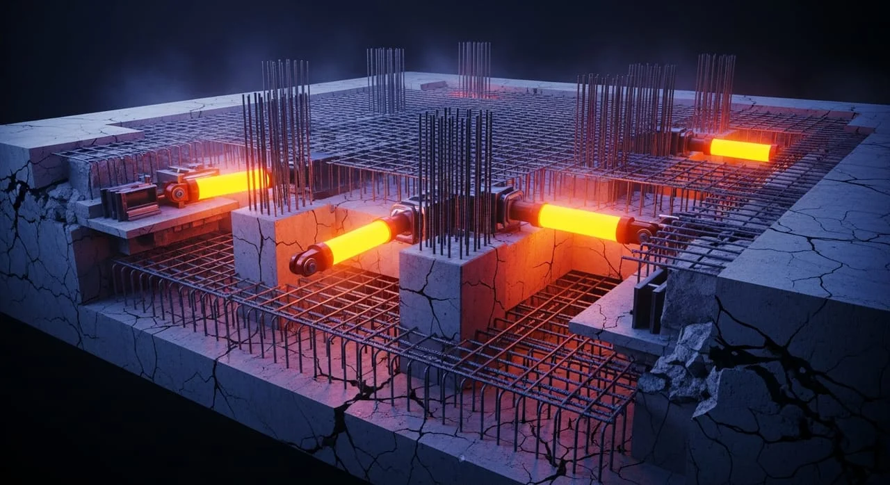 Industrial Construction