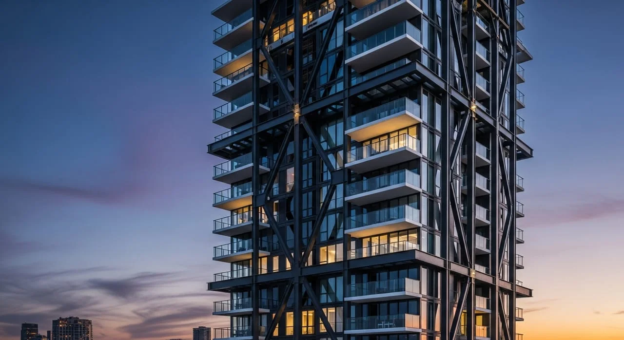 Residential Construction